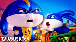 Download lagu Super Snowball! (Superman Theme Tune) | The Secret Life Of Pets 2 (2019) | TUNE: Kids mp3 Download lagu Super Snowball! (Superman Theme Tune) | The Secret Life Of Pets 2 (2019) | TUNE: Kids mp3