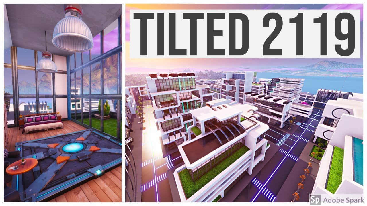 Fortnite Tilted Towers 2119 Funny Fortnite Videos Funny Fortnite Videos