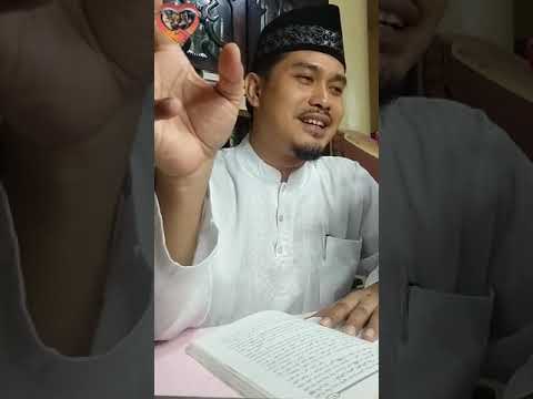 Kissa sin Asawa sin nabi S. A. W. Safiyah bin't huyay bin akhtab by:Shiekh Hayder Buddin