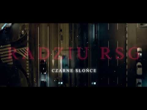 Radziu RSG - Czarne Słońce prod.Premier Arena