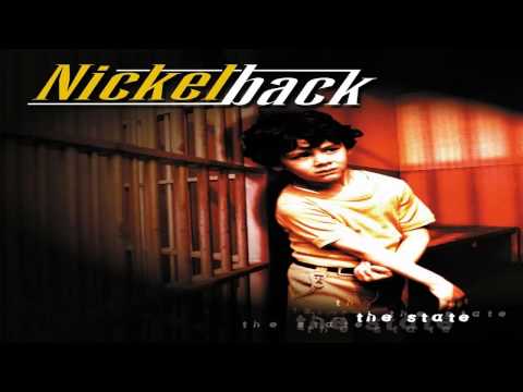 One Last Run - The State - Nickelback FLAC