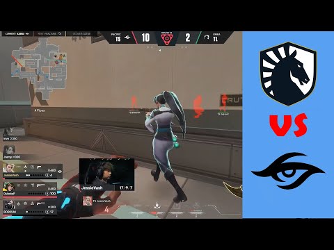 Team Liquid vs Team Secret LOSER OUT! - HIGHLIGHTS | Champions Tour 2023: LOCK//IN São Paulo