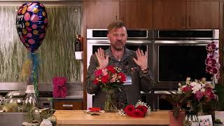 H-E-B Cooking Connection Virtual Class | Week of Gratitude Floral & Plant Arrangements