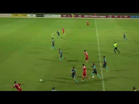 SAMUEL GOMES BEST MOMENTS - 2022/23 (GUDJA UNITED) HIGHLIGHTS