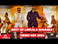 BEST OF LINGALA AND RHUMBA VIDEO MIX 2024 DJ BUNDUKI STREET VIBE 47 AWILO LONGOMBA KOFFI OLOMIDE