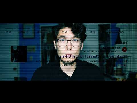 The Dollar Or The Dream? | The Straight And Narrow Short Film