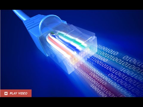 comment augmenter la vitesse de l'internet