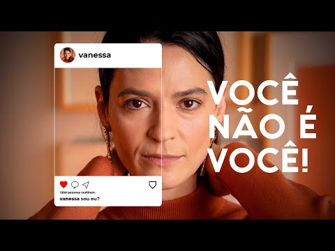 PRECISAMOS FALAR SOBRE PADRÃO DE BELEZA