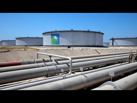 Saudi Aramco beats quarterly profit forecast