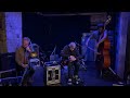 Steve Swell, Hans Tammen, Luke Stewart - at The Main Drag - April 12 2023