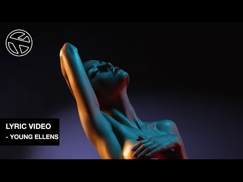 Young Ellens Señorita Ft Josylvio Kevin Amp Bko Prod Frnkie Official Lyric Video