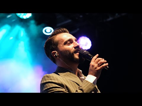 Cevdet Arslan - Bir Şarkı