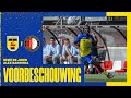 Voorbeschouwing SC Cambuur - Feyenoord | "Hebben de steun keihard nodig morgen"