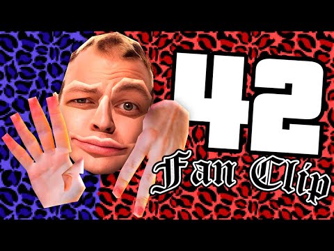 5opka, 6055 - 42 REMIX (Клип)