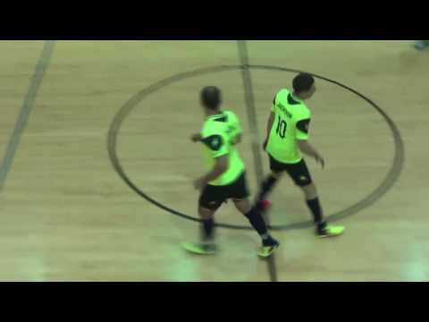 NAPALM - HAVI Logistics  ||  Izaicinājuma līga