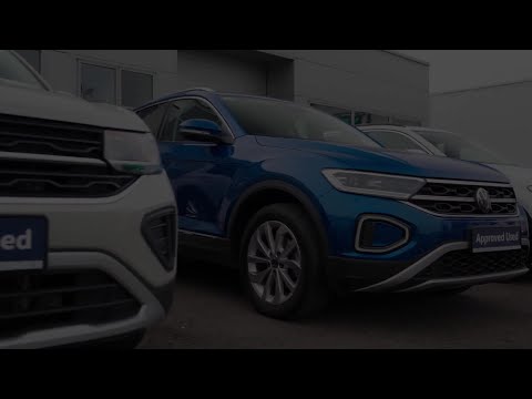 Volkswagen Touareg 3.0tdi R-line Black Edition 5 - Image 2