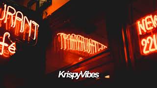 K Fores - Ice Ice feat. Ye Ali (prod M3RGE &amp; dF)