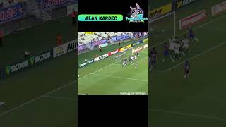 1° Gol do Juventude - Alan Kardec (Fortaleza 2x1 Juventude) Brasileirão B 04/04/2026