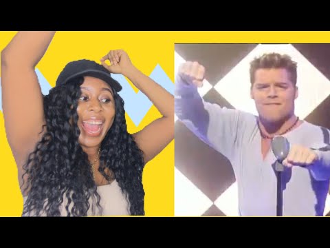 FIRST TIME HEARING Ricky Martin - Livin' La Vida Loca (Live) REACTION