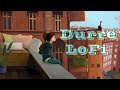 DUURE - Lofi Beat and Bass Remix | Arpon & Nafiza | Bangla LoFi Song