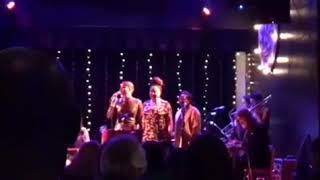 Sweet Disposition by Phoebe Snow