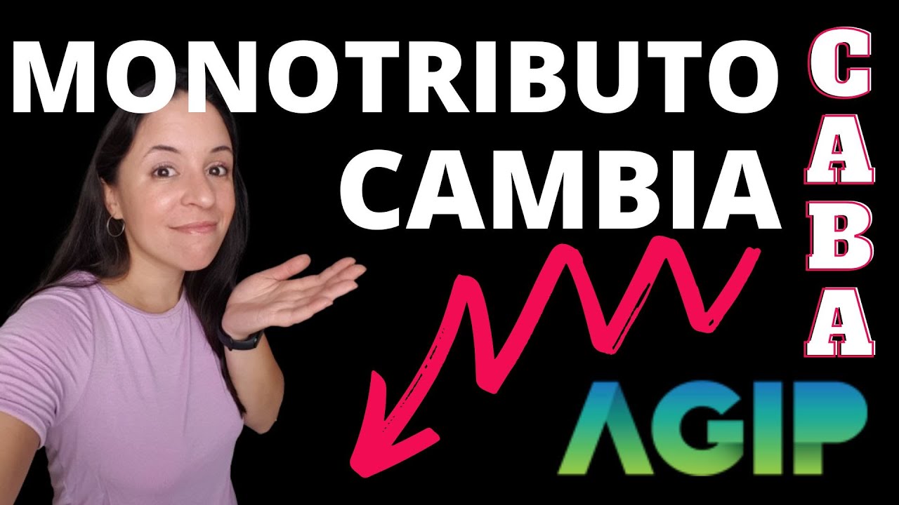 Monotributo en CABA: qué cambia con el Monotributo Unificado