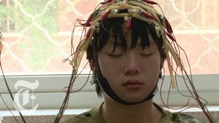 China&#39;s Web Junkies: Internet Addiction Documentary | Op-Docs