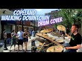 Copeland - Walking Downtown | Drum Cover