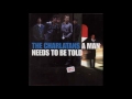 The Charlatans - A Man Needs To Be Told
