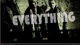 Jonathan Jackson + Enation - &quot;Everything Is Possible&quot; (Official Lyric Video)