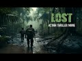 Powerful Action Movie LOST Full Length In English HD Best Thriller Drama Movies