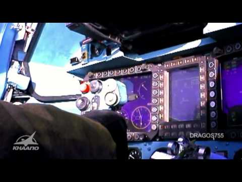 Sukhoi Su-27 fighter family