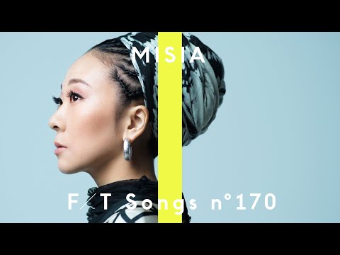 MISIA - 明日へ / THE FIRST TAKE