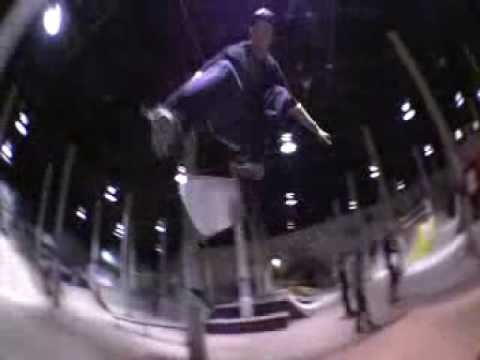 Jordan Lake 09 Indoor Fun