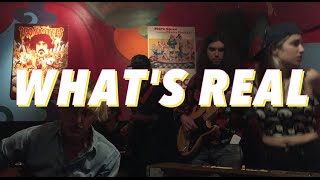 WATERS TV: Episode 3 - What's Real