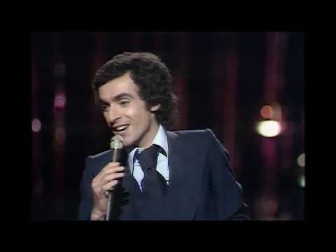 16. Portugal 🇵🇹 | Paulo de Carvalho - E depois do adeus | 1974 Eurovision Song Contest
