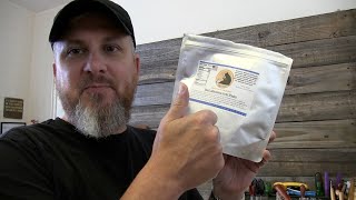 A New Survival Food You've Got to Try!