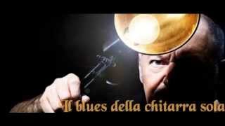 Vasco Rossi - Il blues della chitarra sola [DEMO]