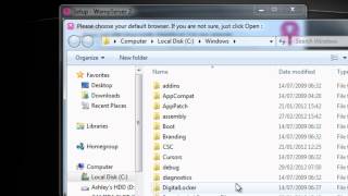 How to setup a localhost How to setup a localhost