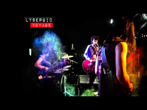 Withering To Bloom - Lysergic Voyage (demo)