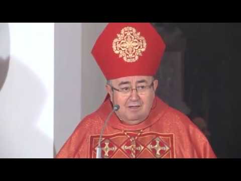 Blagdan Nikole Tavelića - Šibenik, 14.11.2018.