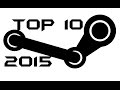 Top 10 Free-To-Play Steam Games 2015 