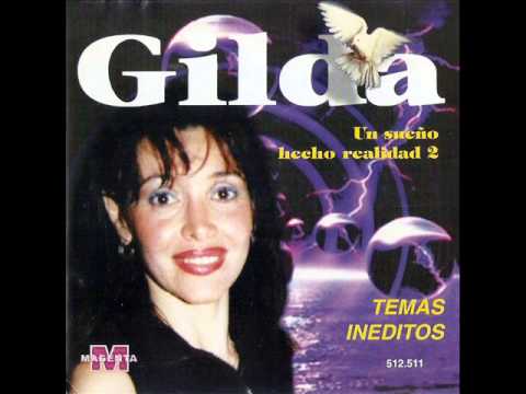 GILDA MI CAPRICHITO