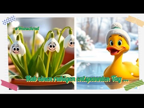 Have a peaceful and relaxing Saturday and enjoy whatever may come. 😘