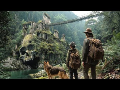 Death Valle | हॉलीवुड एक्शन | हिंदी Full Movie 🎬Hollywood Sci-Fi Action Horror Hindi Dubbed🔥 Movies