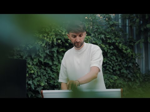 N-Tone - Live In The Garden (2025)