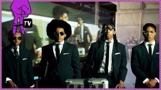 Mindless Behavior &quot;Keep Her On The Low&quot; Behind The Scenes Exclusive - Mindless Takeover Ep. 58