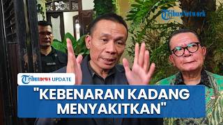 Ungkap Alasan Berbalik Arah dan Sebut Ijazah Jokowi Asli, Rismon: Kebenaran Kadang Menyakitkan