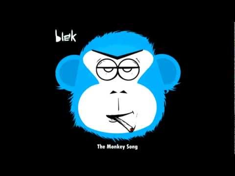 Blake Levon - The Monkey Song - Misc Originals