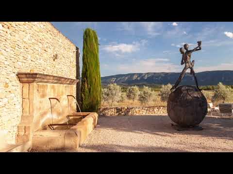 Provence secrete sur Youtube video 3